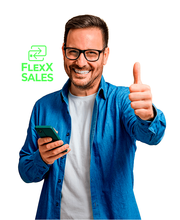 flexx sales
