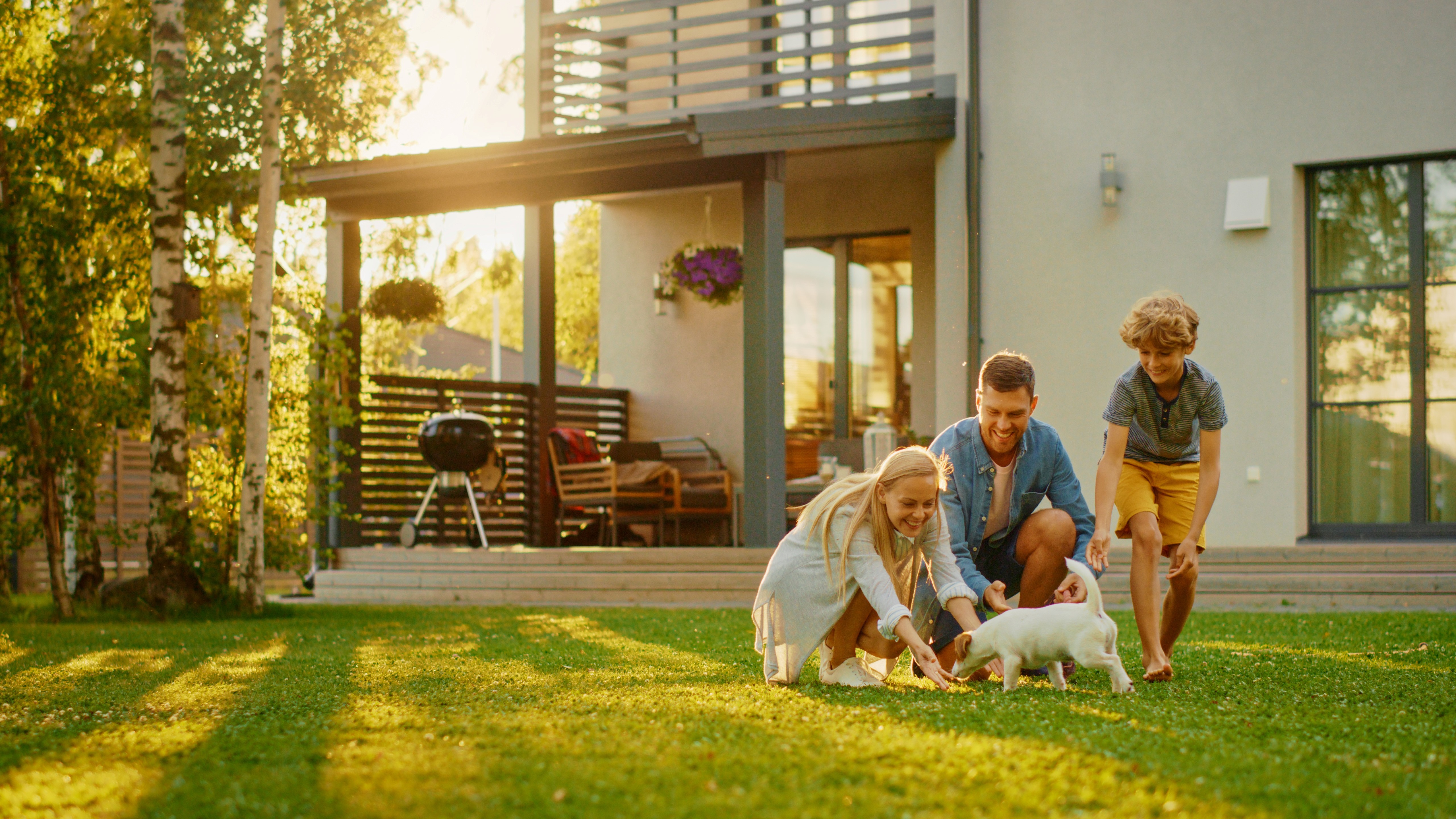 Your potential Life with Sampana Finance