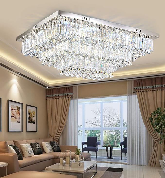 Stylish european chandelier that enhances home decor with its premium build and aesthetic.