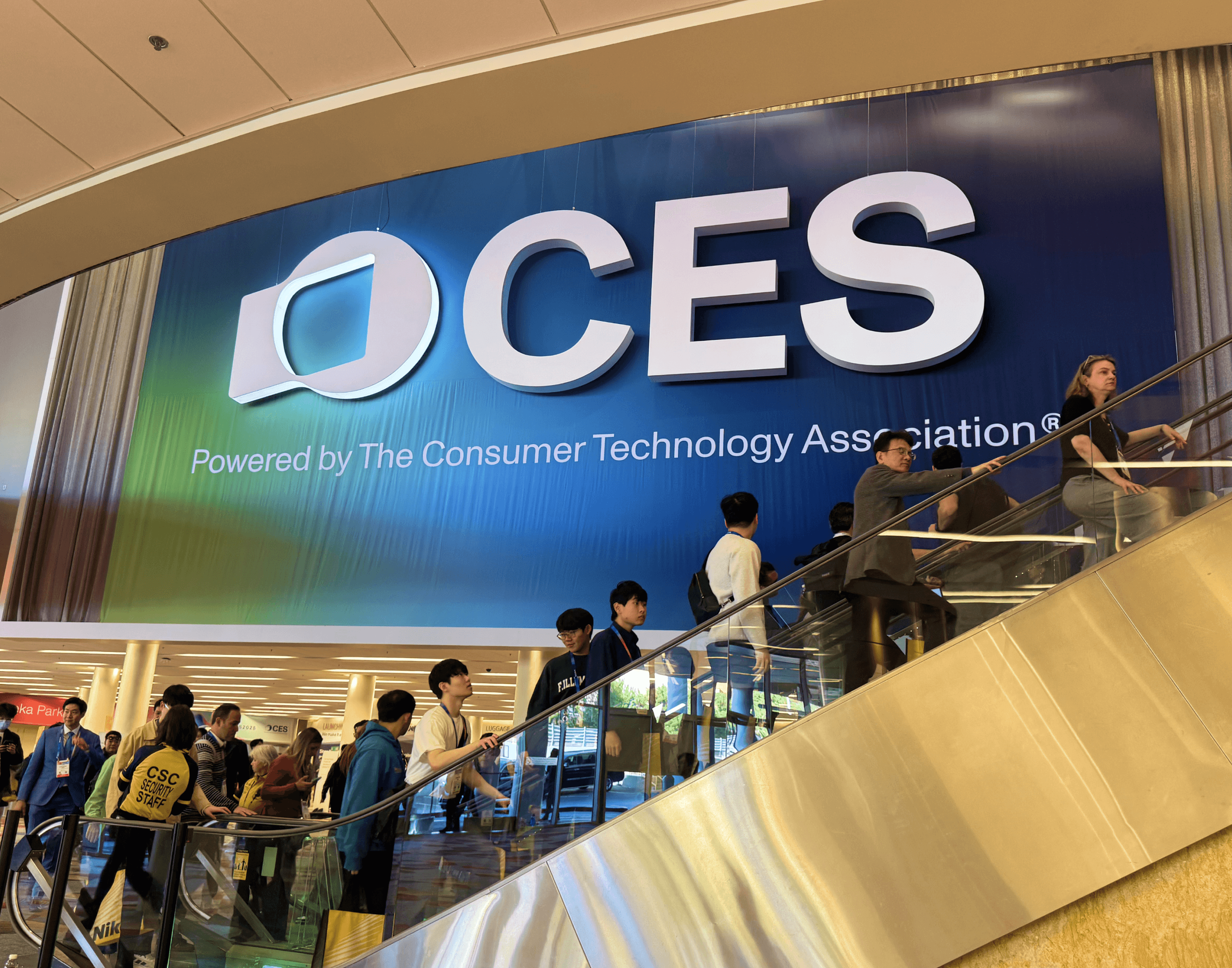 Editorial magazine design standing upright with oversized typography and clean layout