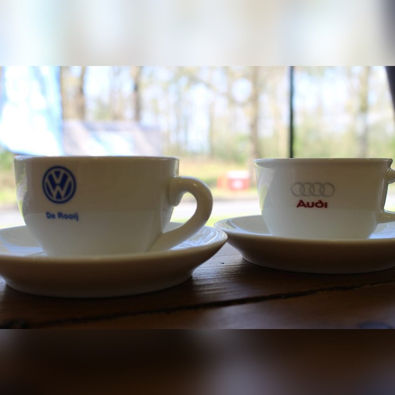 Vacature-advertentie van Autobedrijf De Rooij