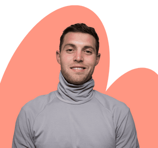 Photo de Louis ROUTHIAU, Chef d'équipe de pose photovoltaïque chez Avenir Concept Solaire powered by Solarock - installateur panneaux photovoltaïques à Chambéry