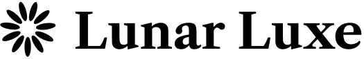 Lunar Luxe logo