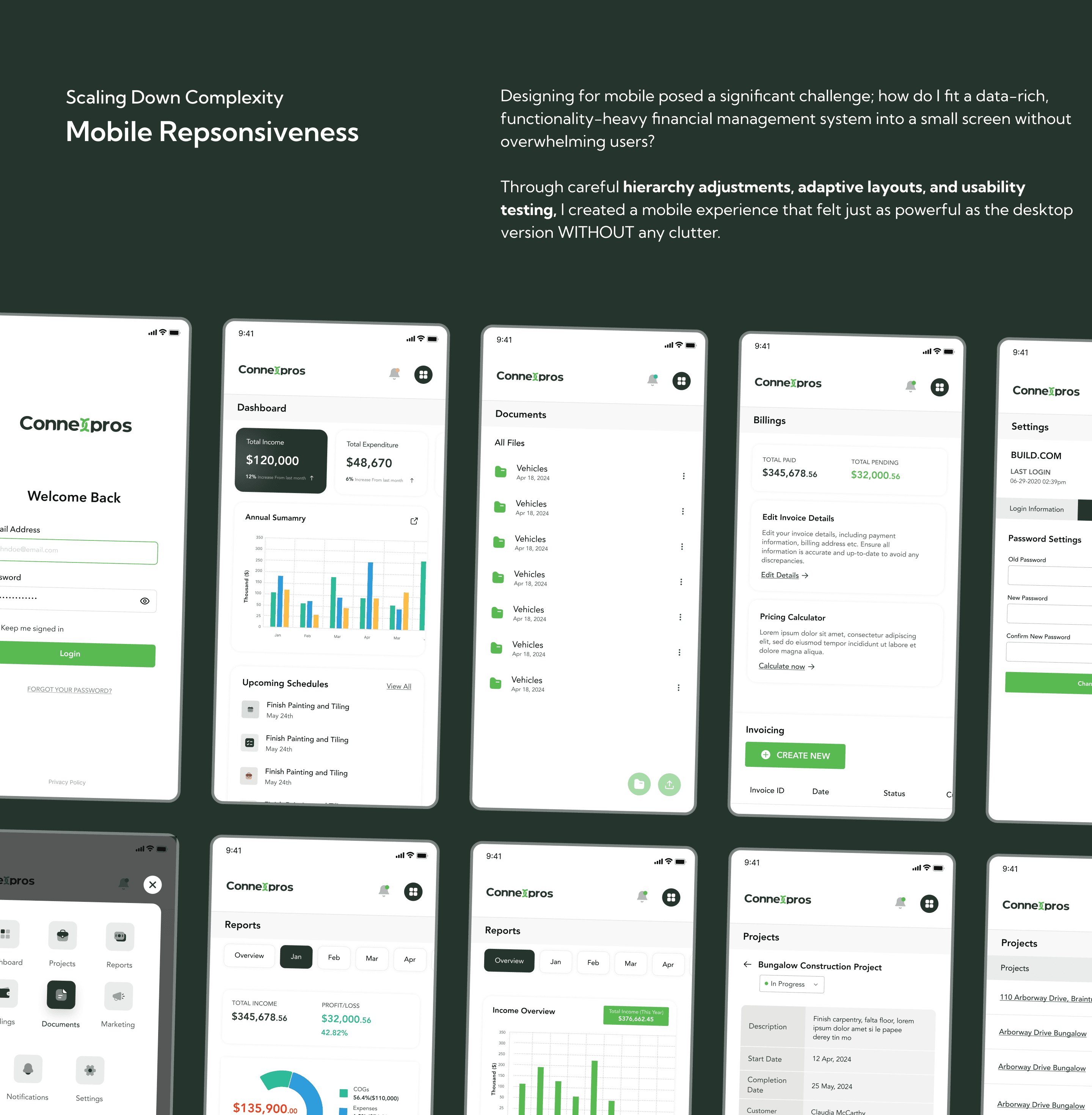 Here is a look at an inherited messy box of family photos.