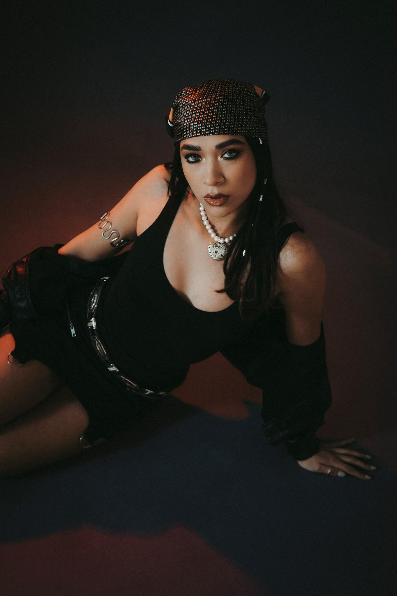 Marian Basulto — 4