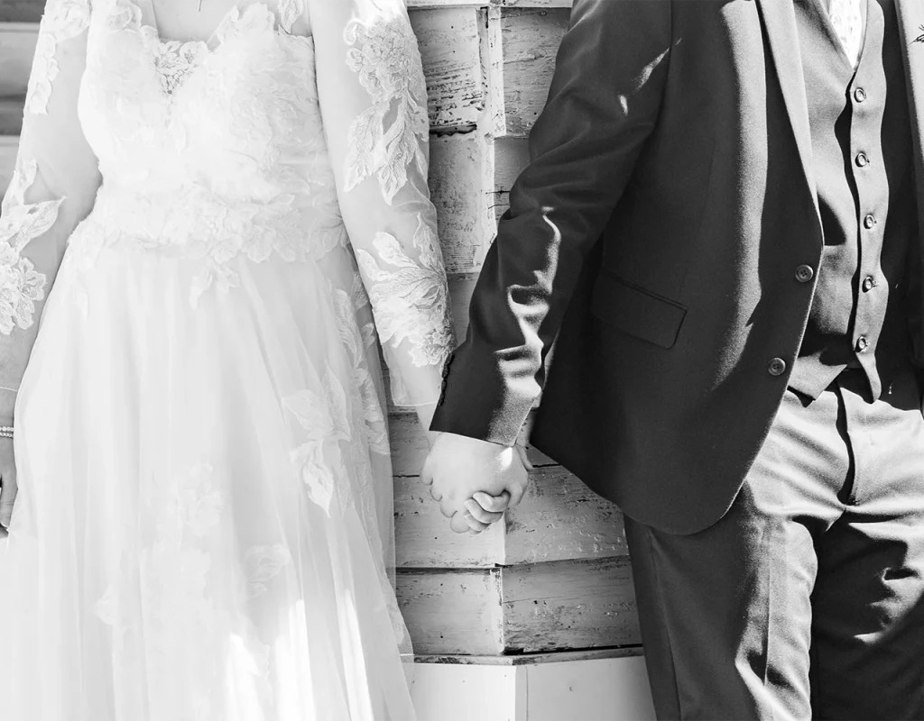 Sarah & Sean’s Wedding, photo 6 of 25 by Kelsey Lynn Photography