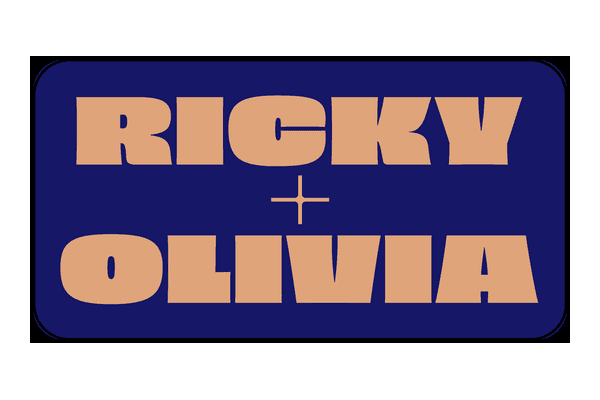 Ricky & Olivia