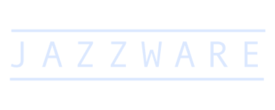 Jazzware logo