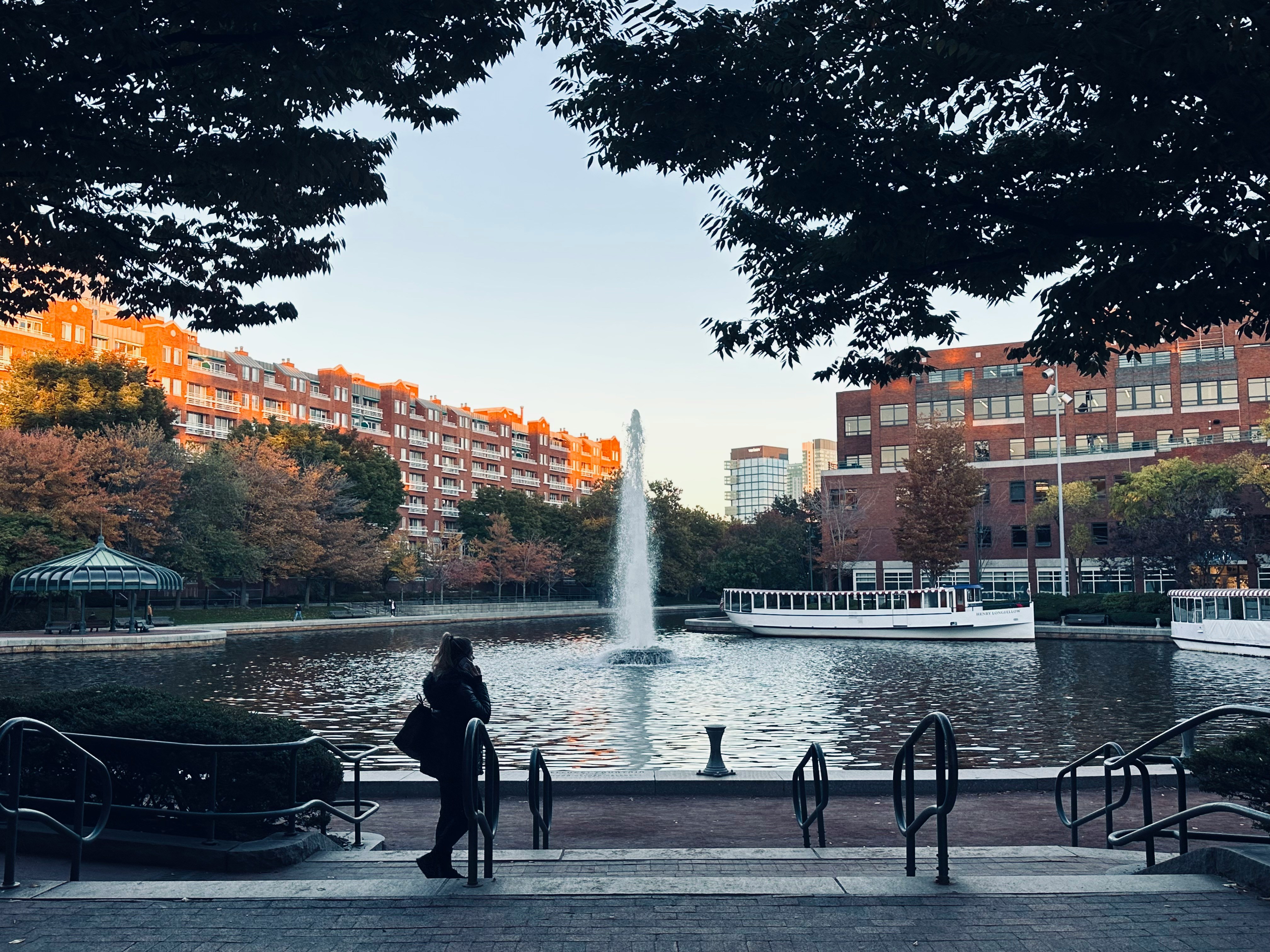 Lechmere Canal Park