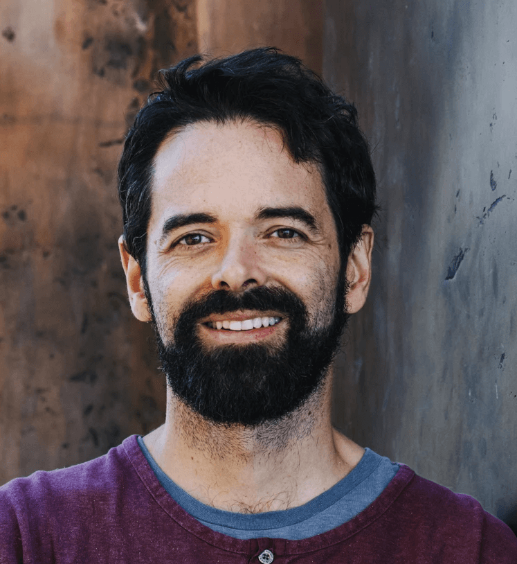 Stefan Lins aus Vorarlberg