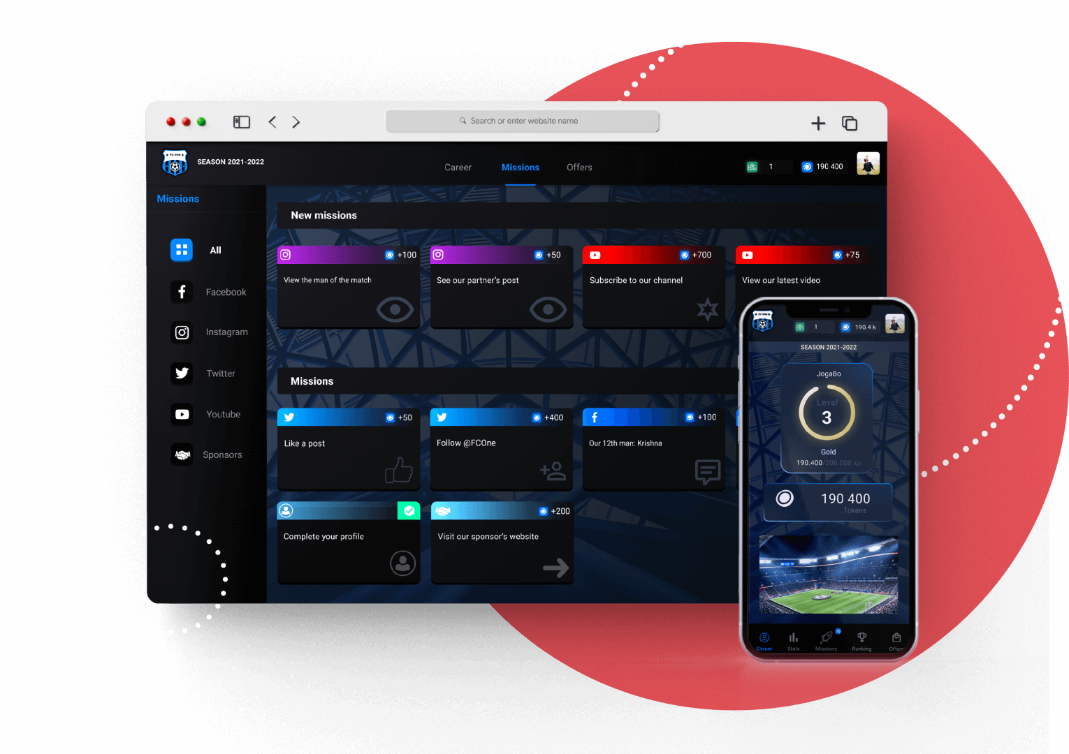 fanprime platform