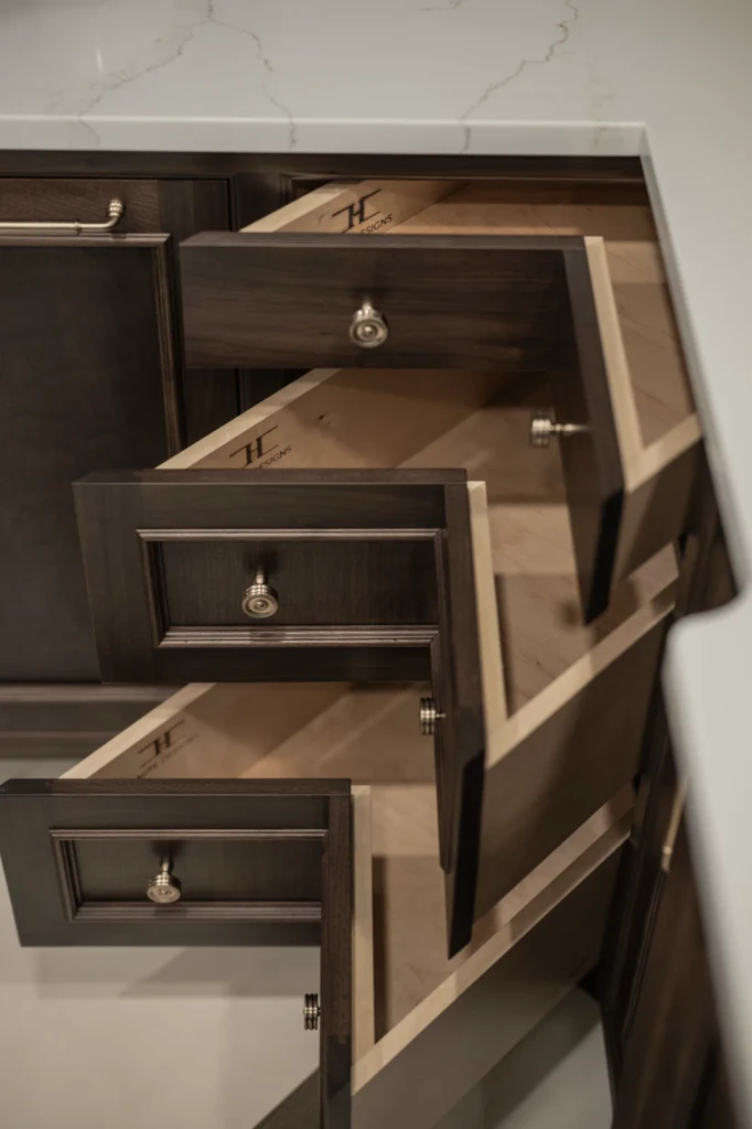 Luxe Lower-Level — project photo 4