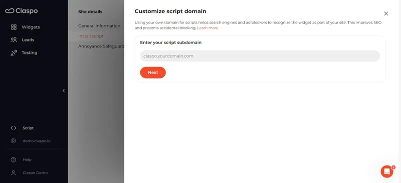 Custom_domain_creation