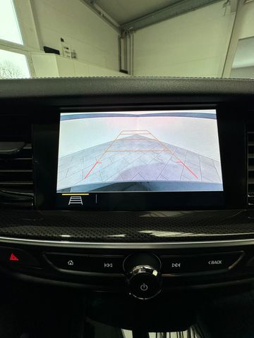 OPEL Insignia 2022 BLACK Gebrauchtwagen - Galeriebild 10