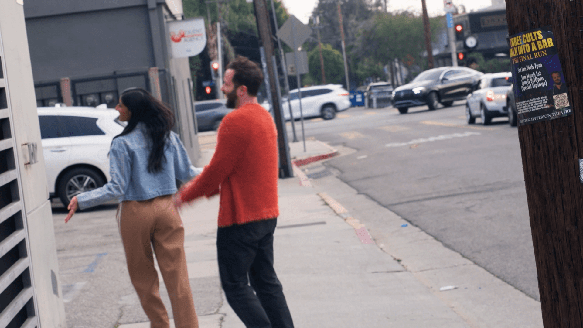 a laptop computer sitting on top of a desk