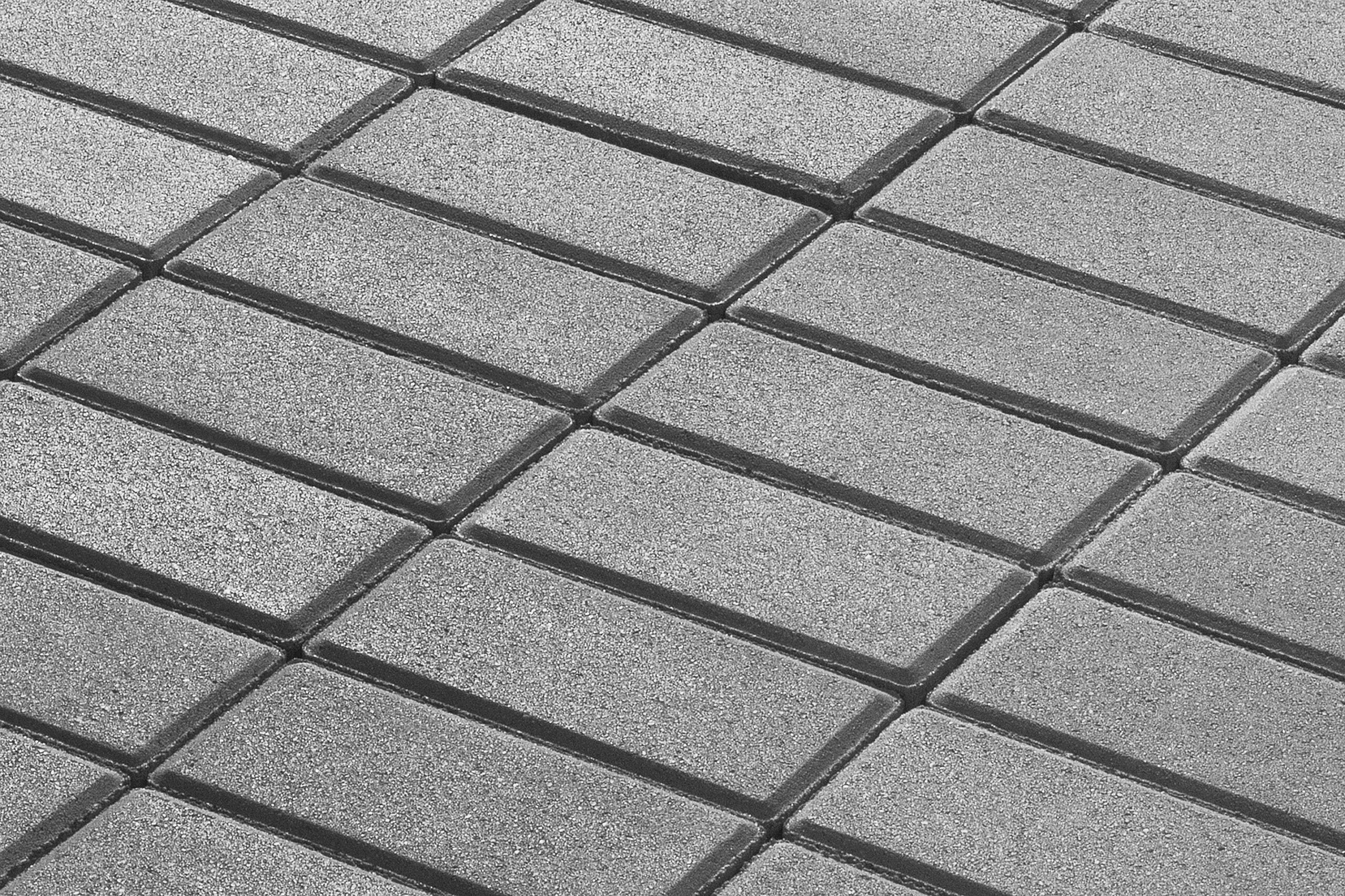 Pflasterstein - HOLLAND