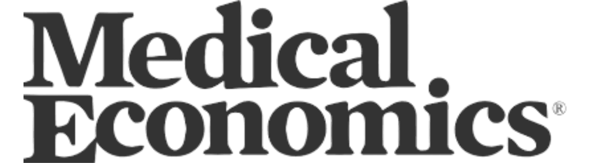 Logo for Medical Economics