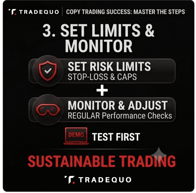 risk management in copy trading