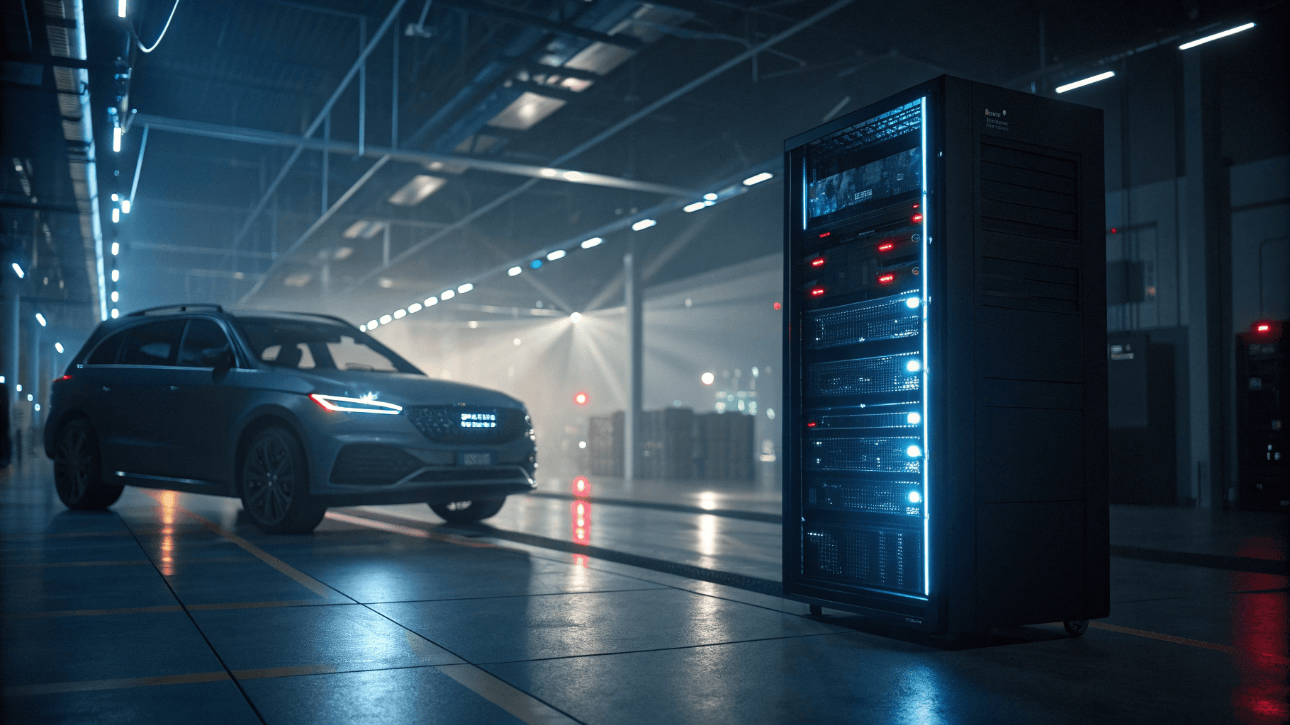 Nissan-Red Hat breach