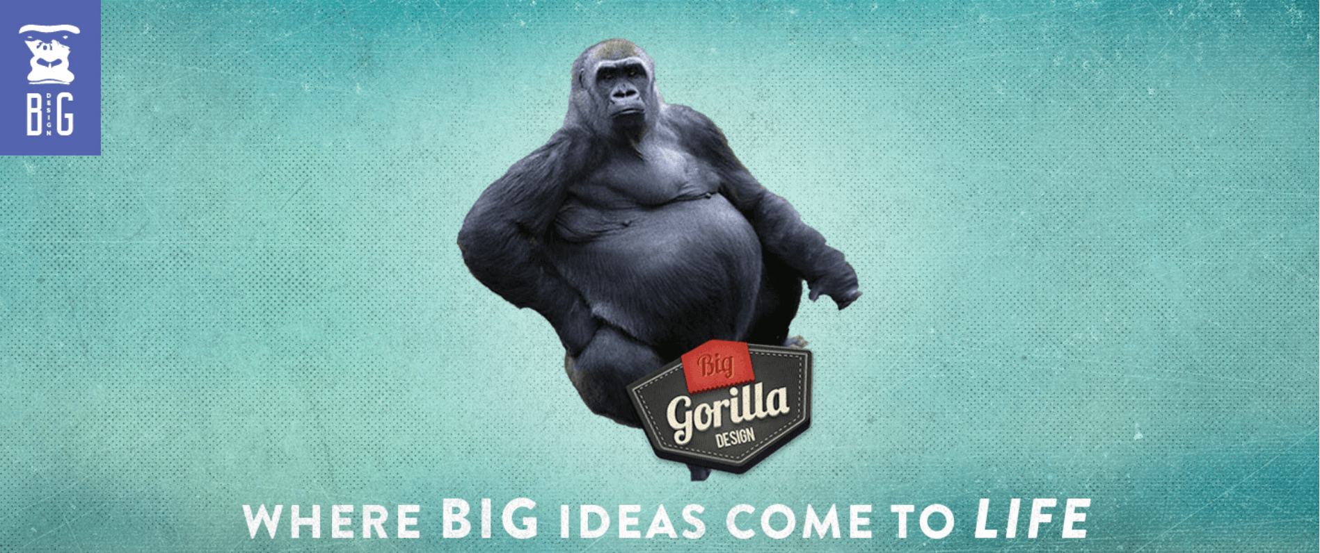 big gorilla design - SEO Agency Austin