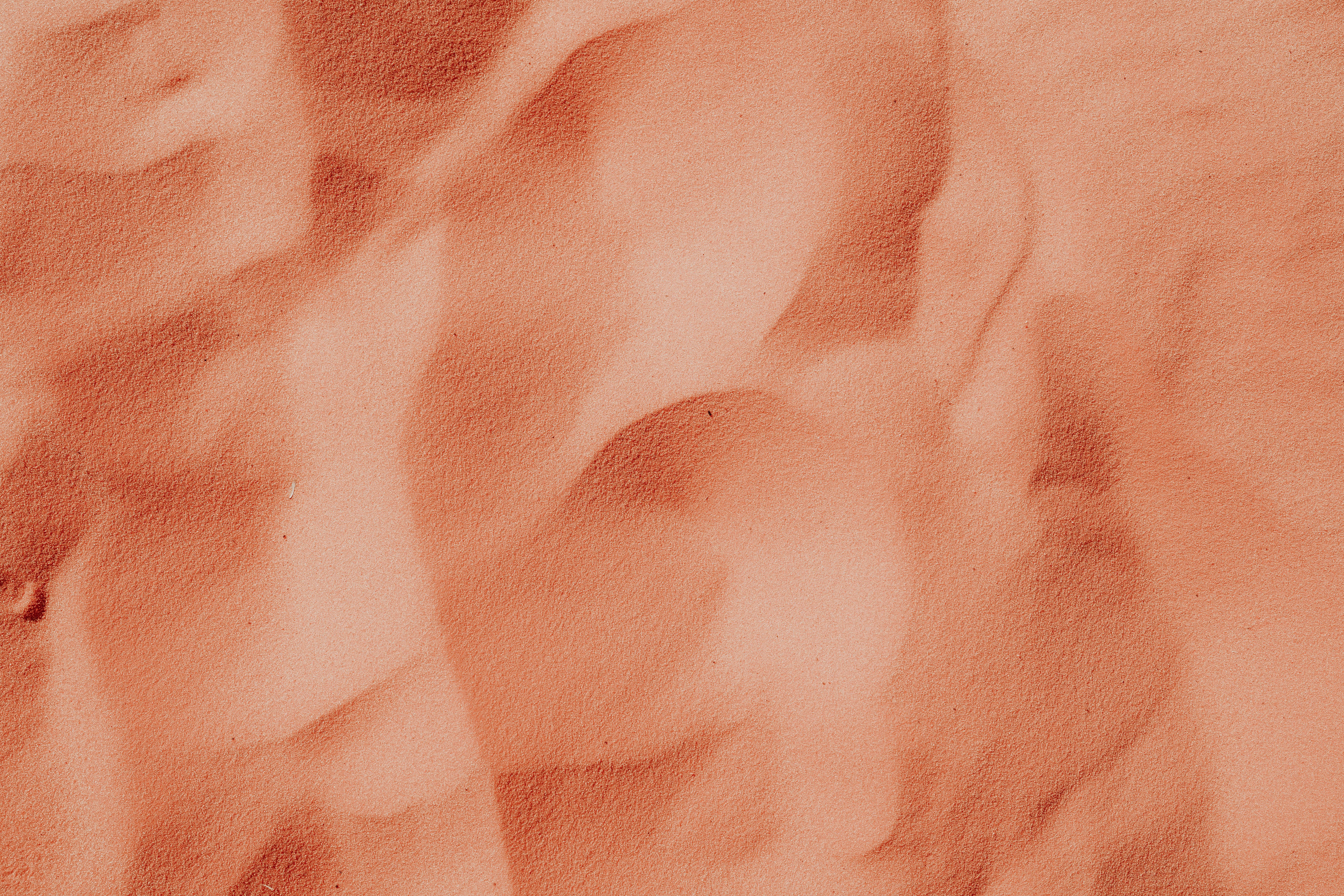 Pink sand background used as a decorative image