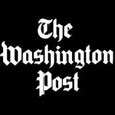 The Washington Post Logo