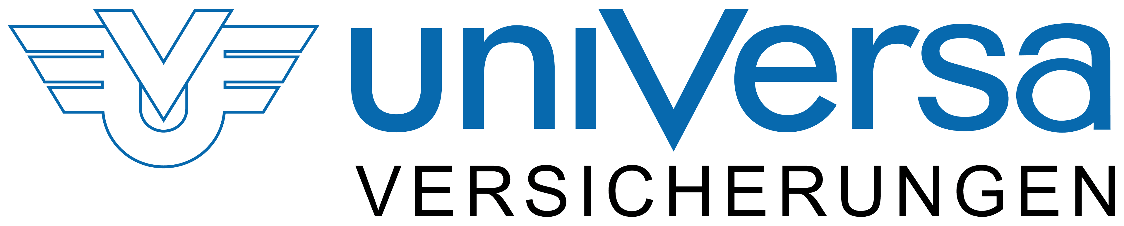 uniVersa Logo