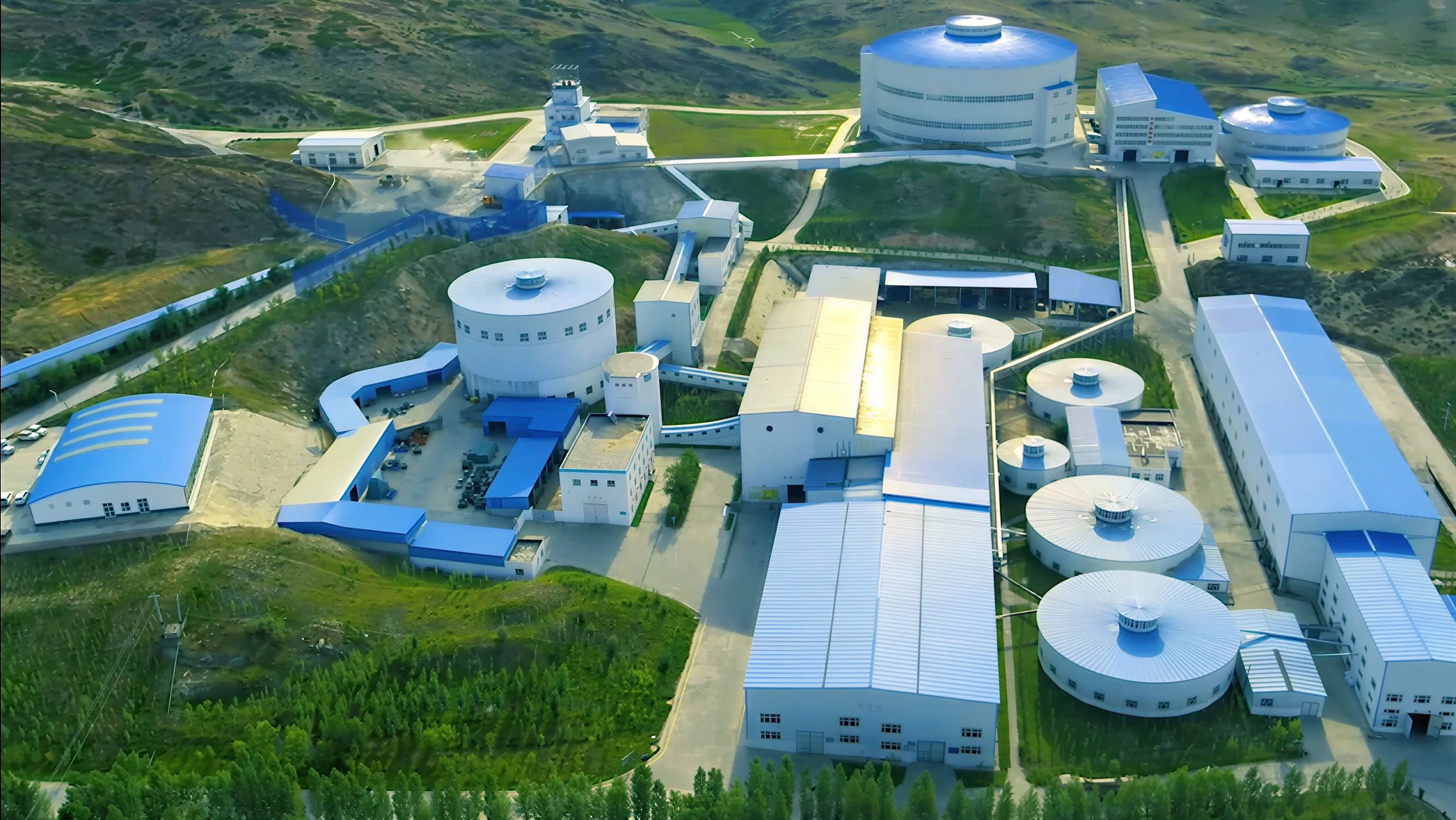 About Our Firm Illustration Hero Left - Invstor X Framer Template