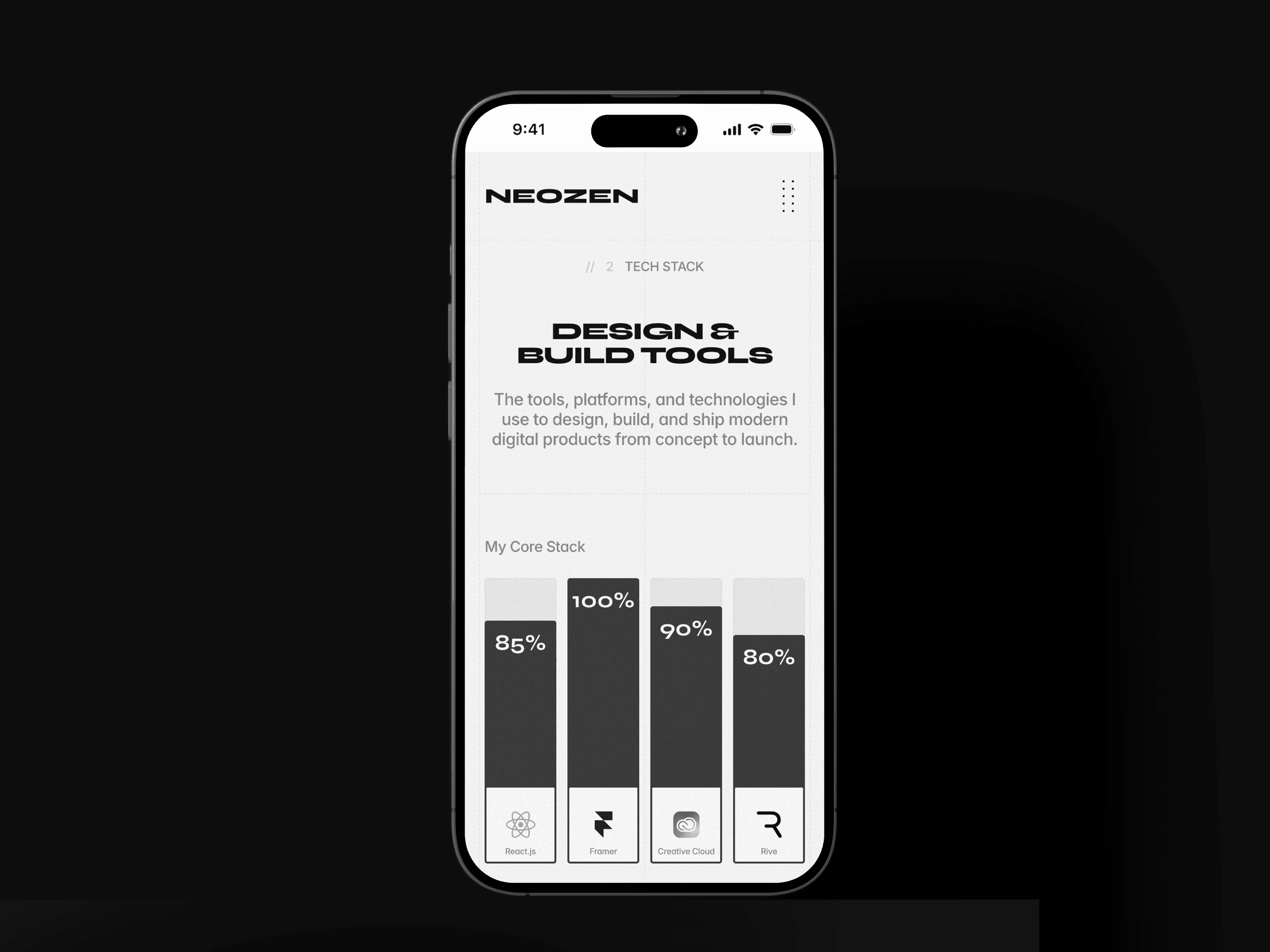 Neozen