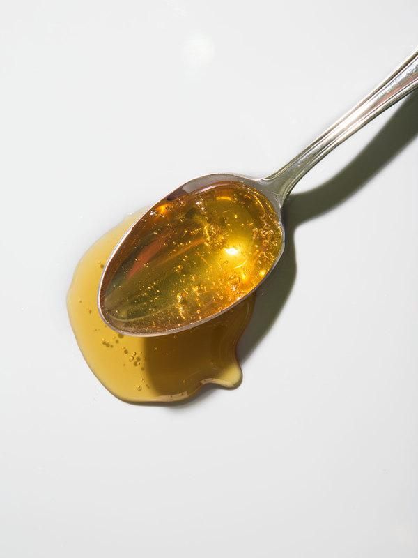 OxiLlerg Cough Syrup