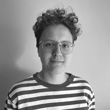 Anna Mastykina, Co-founder & CEO