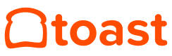 Toast Logo
