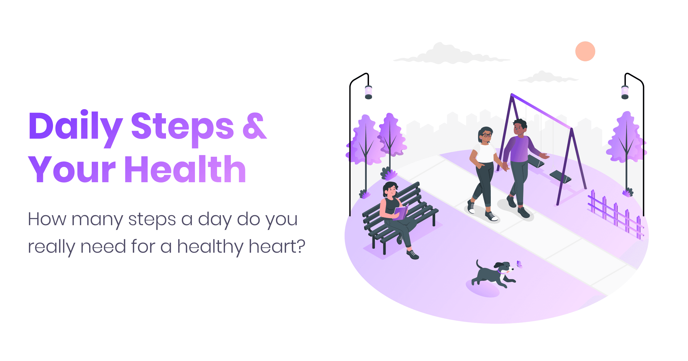 Discover how many steps you really need each day for heart health and longevity. Learn what science says about 4,000 vs 10,000 steps and daily movement benefits.