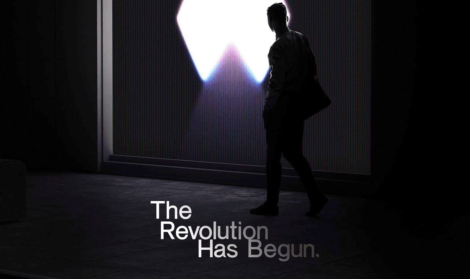 Wortham Revolution a new age creative agency for startups