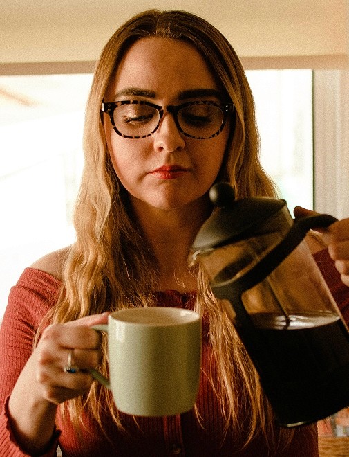 Why a morning energy bowl works