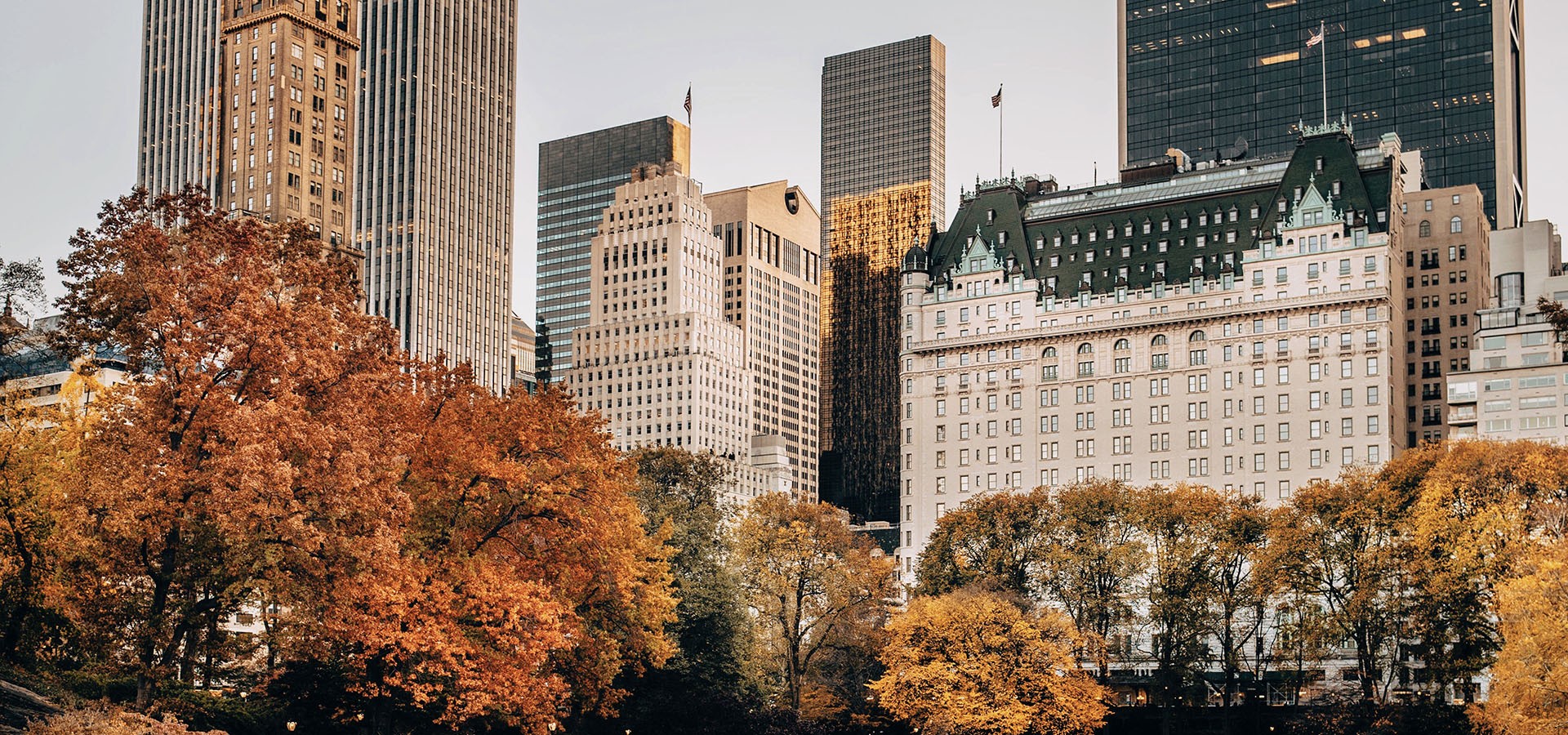 The Plaza, New York City