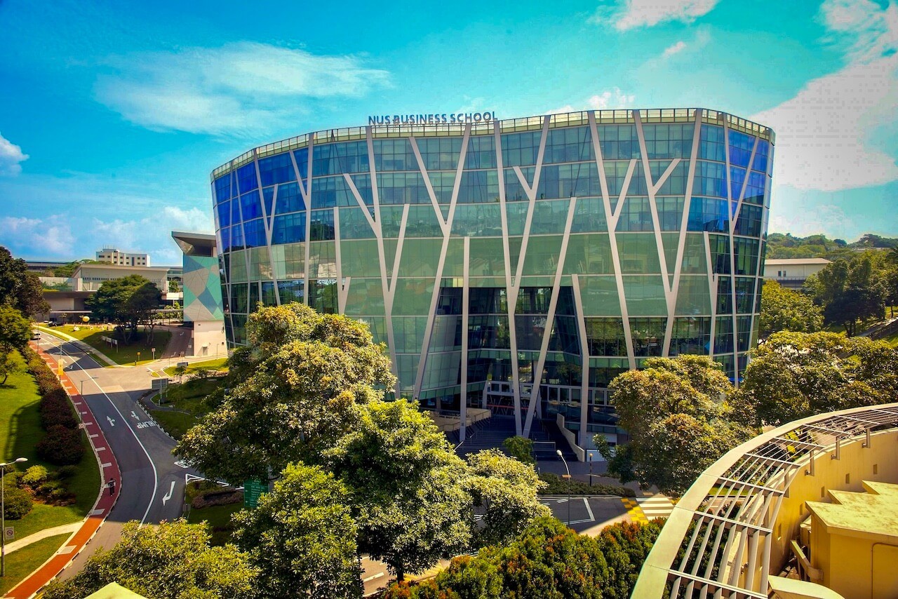 National University of Singapore Business School | CSI