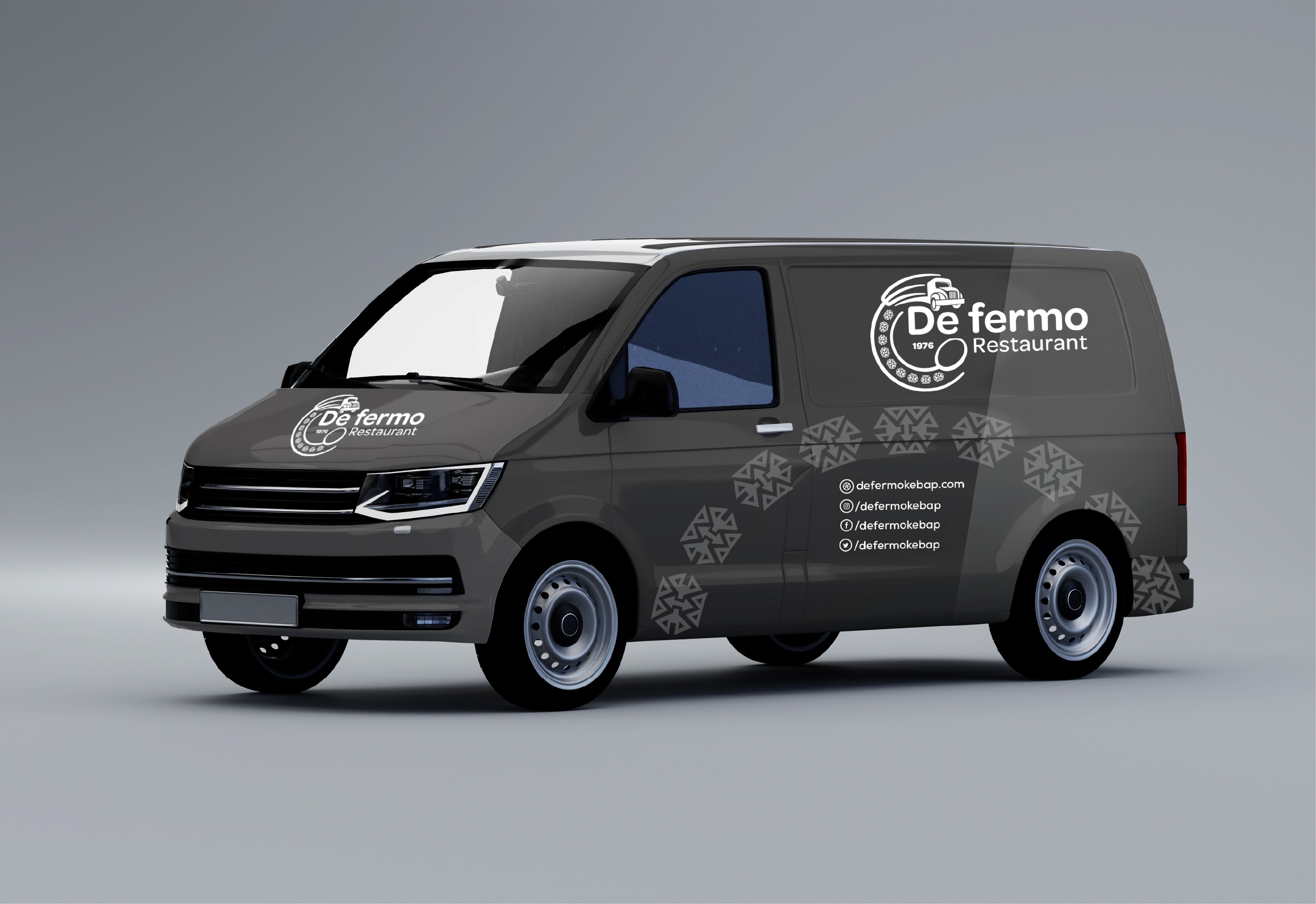 AquaFlow's transparent and eco-friendly packaging showcases the purity of its mountain spring water.