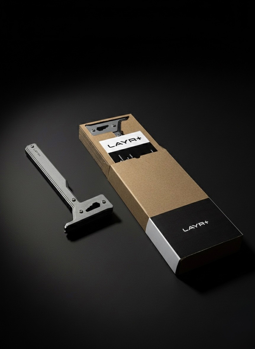 LAYR+, image 6