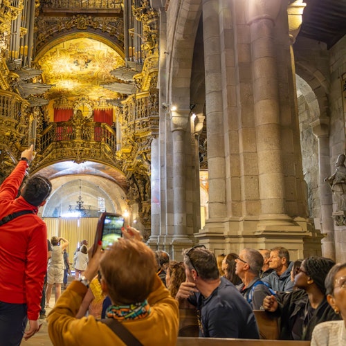 布拉加和吉马良斯