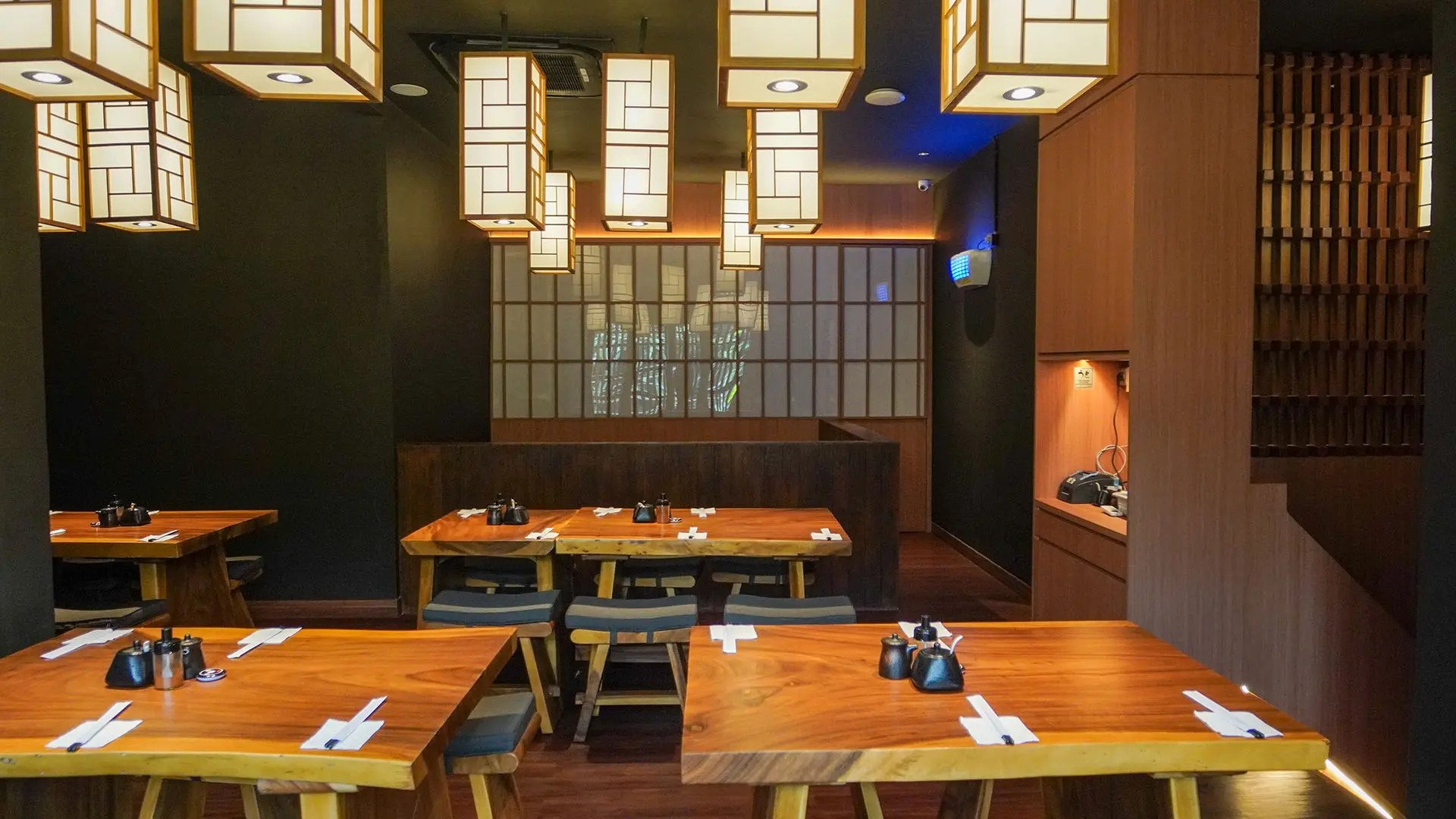 Yakudo Ramen