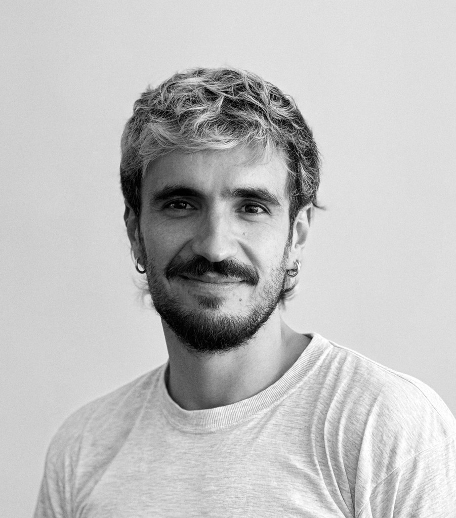 Carlos Toral Portfolio