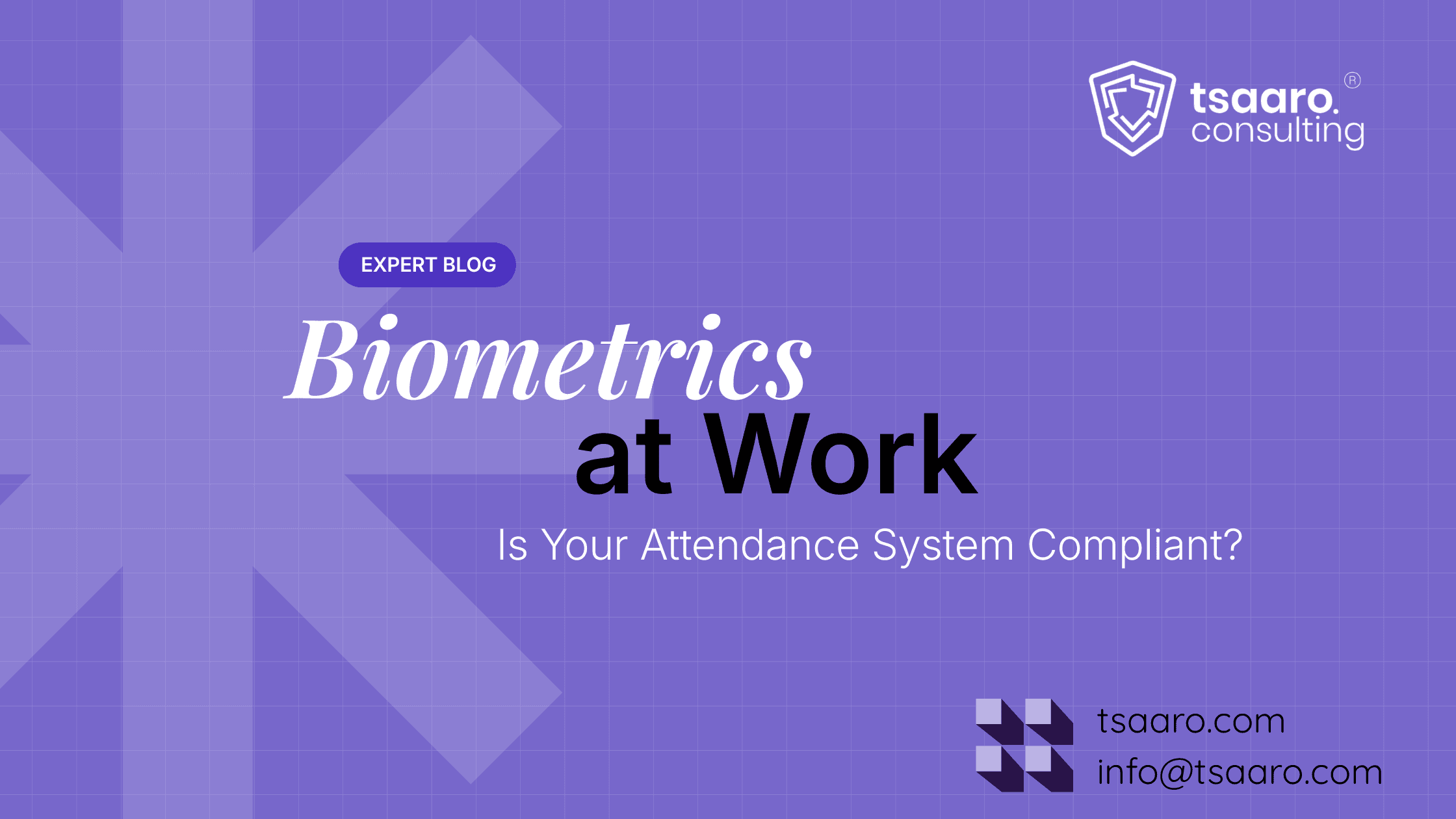 Biometrics