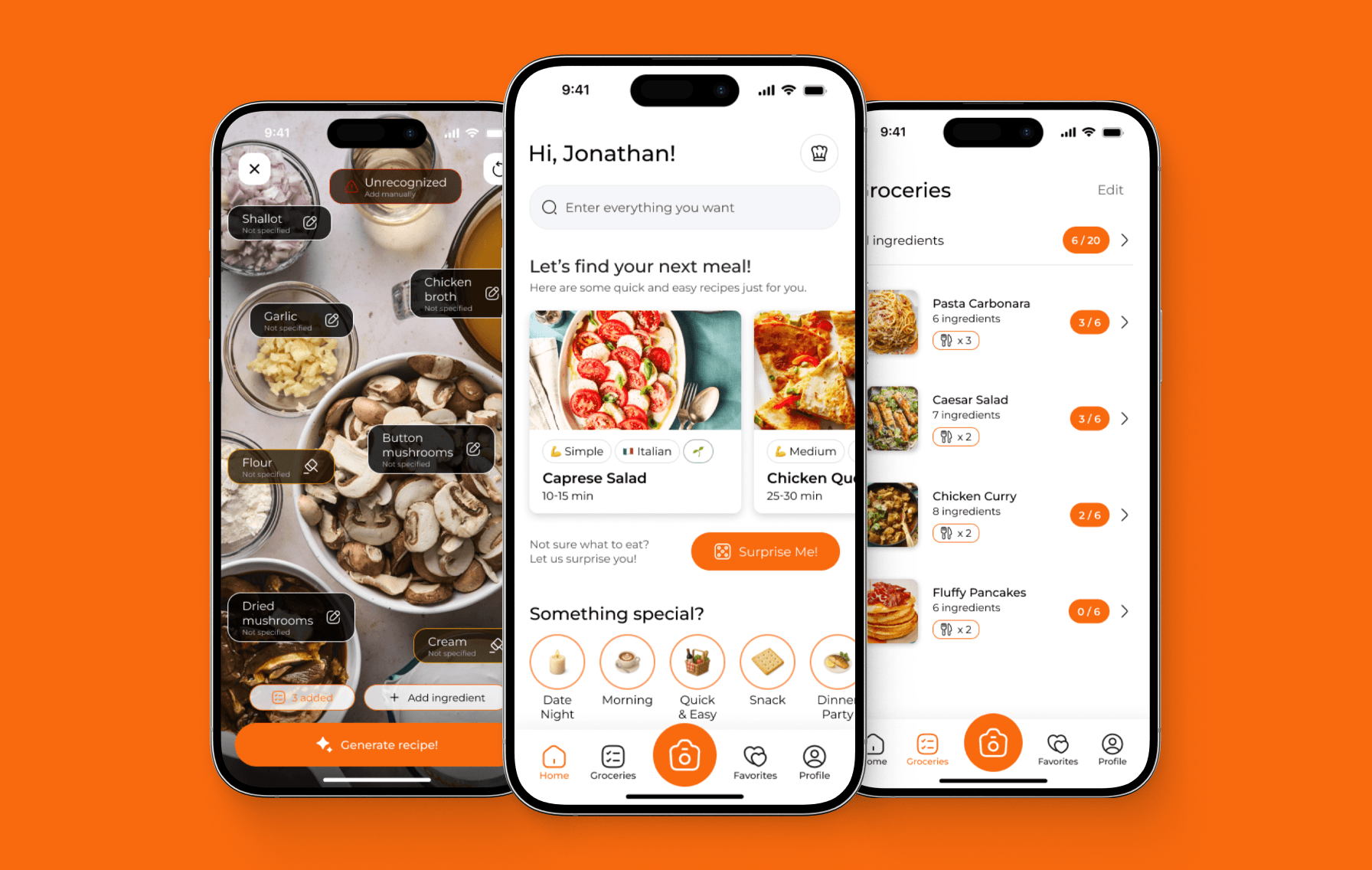 A close-up of a map view with address highlighted