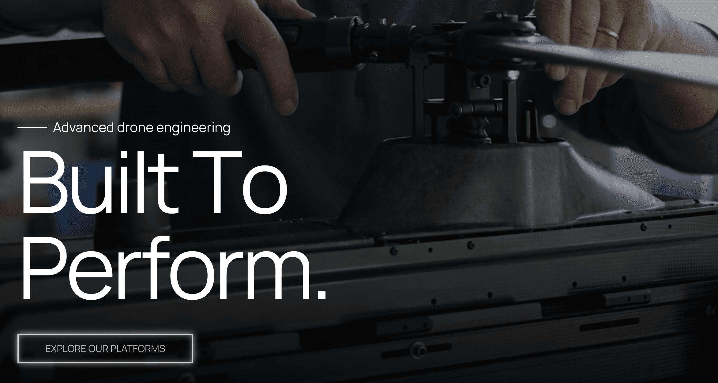 Sab Robotics SABROBOTIX – Professional Helicopters UAS & UAV systems