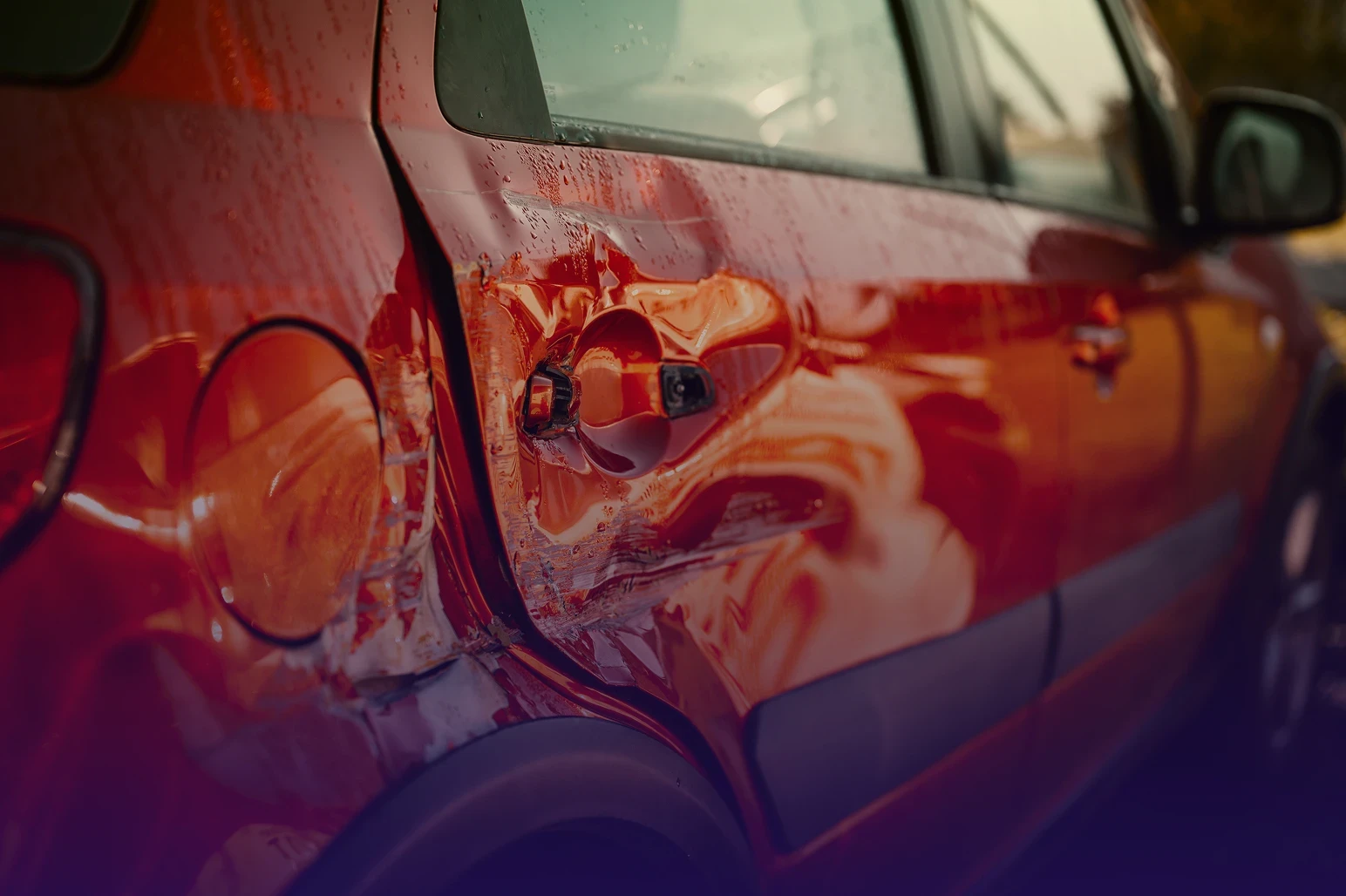 constat-amiable-voiture-accident-route