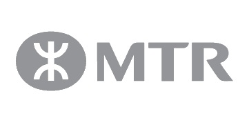 港鐵 MTR logo