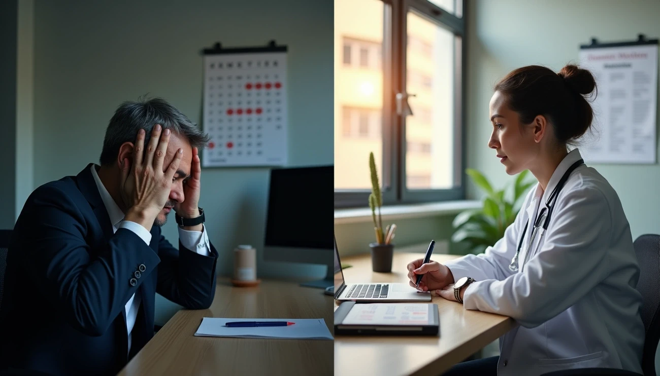 How to Diagnose Recurrent Brief Depression: A Step-by-Step Guide for Clinicians