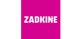 Zadkine logo