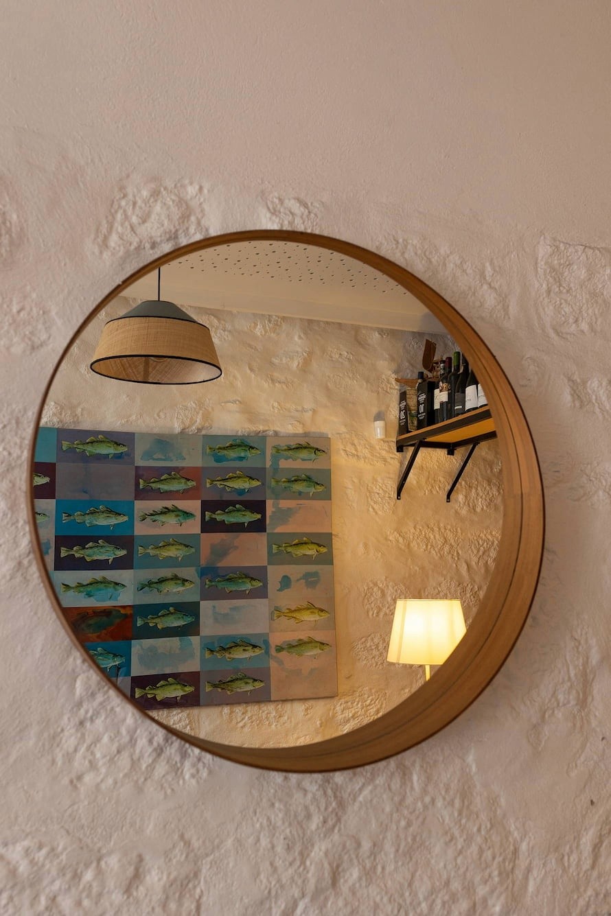 Terra Nova Restaurante